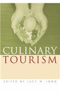 Culinary Tourism