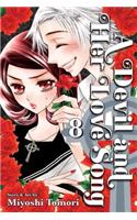 Devil and Her Love Song, Vol. 8