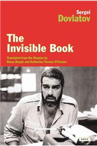 The Invisible Book: (English)