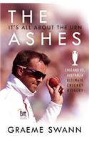 Ashes: It's All about the Urn