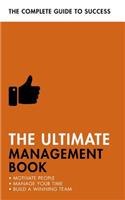 Ultimate Management Book
