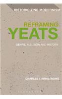 Reframing Yeats