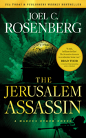 The Jerusalem Assassin: A Marcus Ryker Series Political and Military Action Thriller