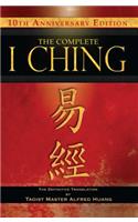 Complete I Ching -- 10th Anniversary Edition