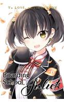 Boarding School Juliet 6