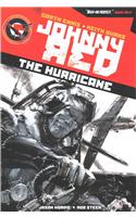 Johnny Red: The Hurricane