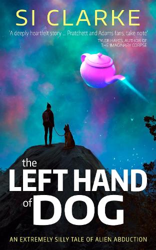 Left Hand of Dog