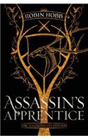 Assassin's Apprentice (the Illustrated Edition)