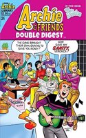 24 ARCHIE DOUBLE ARCHIE FRIEND