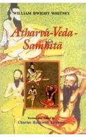 Atharva-veda-samhita