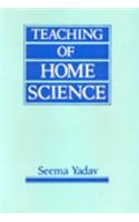 Teaching of Home Science