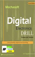 Digital Electronics DRILL (200 plus New Questions with Meticulous Solutions) for GATE/ESE-2018