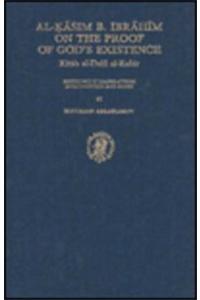 On the Proof of God's Existence