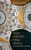 Saint, a Folk Tale and Other Stories