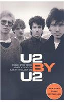 U2 by U2