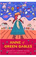 Anne of Green Gables