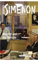 Maigret and the Minister