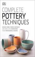Complete Pottery Techniques