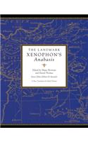 Landmark Xenophon's Anabasis