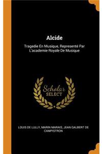 Alcide