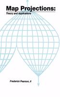 Map ProjectionsTheory and Applications