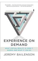 Experience on Demand