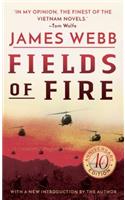 Fields of Fire