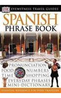 Spanish Phrase Book