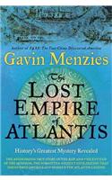 The Lost Empire of Atlantis