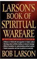 Larson's Book of Spiritual Warfare