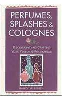 Perfumes, Splashes & Colognes