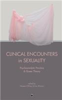 Clinical Encounters in Sexuality