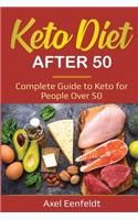 Keto Diet After 50