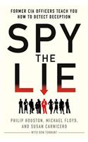 Spy the Lie