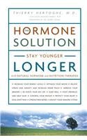 The Hormone Solution