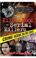 Killer Book of Serial Killers