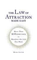 Law of Attraction Made Easy