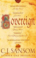 Sovereign: The Shardlake Series