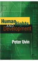 Human Rights and Development