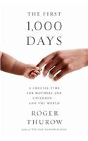 First 1,000 Days