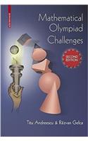 Mathematical Olympiad Challenges