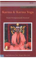 Karma & Karma Yoga