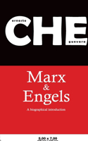 Marx and Engels