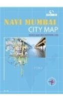 Navi Mumbai City Map