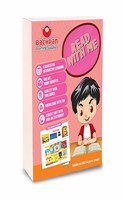 Bachpan Read With Me Books Set of 8