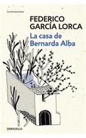 García Lorca: La Casa de Bernarda Alba / The House of Bernarda Alba