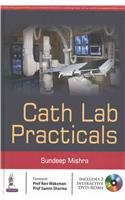 Cath-Lab Practicals