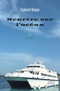 Meurtre sur l'océan