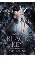 The Black Key: (3 Lone City Trilogy)