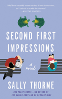 Second First Impressions